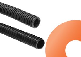 Non-Metallic Flexible Conduits