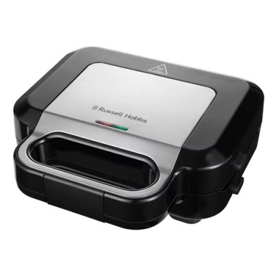 Russell Hobbs 3 in 1 Sandwich Maker | 26810 1