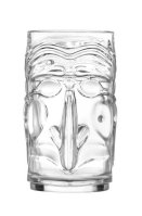 Tiki Pulcinella Hiball 16oz 46cl Carton of 8