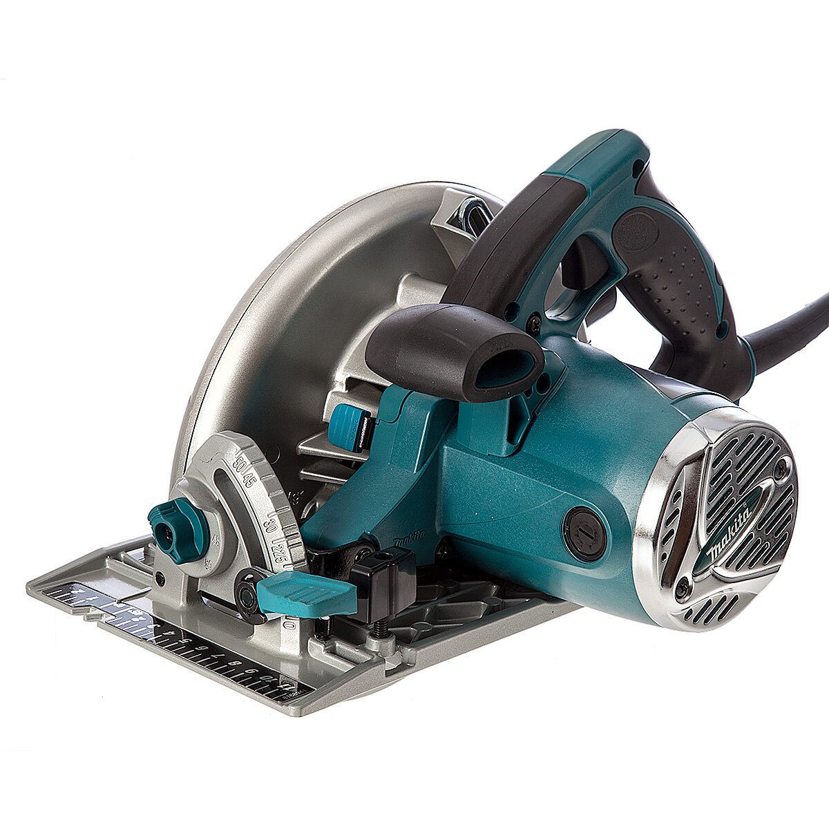 Makita 5008Mgj1 Circular Saw - EPT