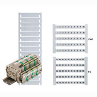 DEK 6 FW 251-300, Dekafix, Terminal Marker