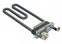 Hoover Candy Heater Element + Ntc 1300W Short 165Mm Genuine