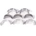 MAIN & THRUST BEARING SET STD (3 CYL)