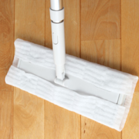 Wipeout Disposable Mop Systems