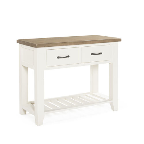 Cranmore Console Table