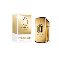 Paco Rabanne Million Gold 50ml Edp Spr