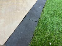 Black Limestone Setts 200mm x 100mm x 40-60mm