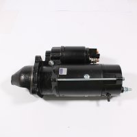 STARTER MOTOR: 12V, 4.2KW, 10T