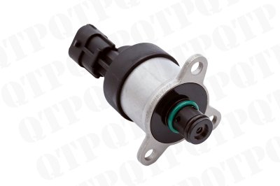 Fuel Pressure Control Valve