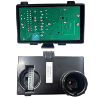 GGP/ STIGA Circuit Board & Housing (From 2020)