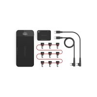 Daddario XPND Pedal Power Battery Kit