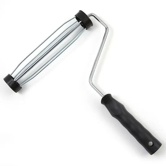 2027/URFR003 9 X 1 1/2 INS CAGE ROLLER