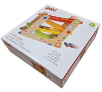 Slide Game with three cars