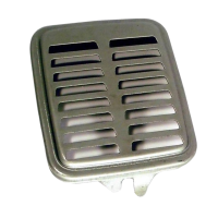 Honda G100 - Air Cleaner Cover