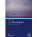 ADMIRALTY List of Radio Signals - NP283(1) Maritime Safety Information Services Vol. 3 Pt. 1