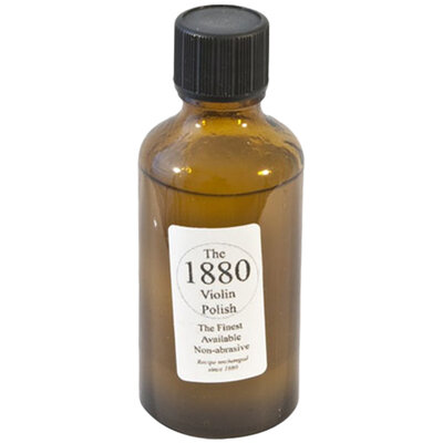 1880 violin polish 50ml