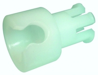 Indesit Dishwasher Basket Roller