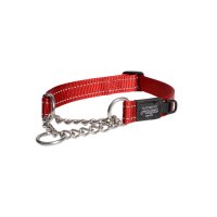Rogz control dog collar