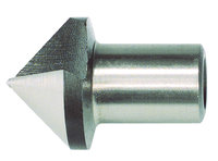 HSS Countersinker for Deburring bores up to 20mm Dia