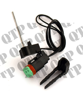 Temperature Sensor Air