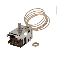 THERMOSTAT DANFOSS (RF)