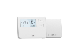Programmable Thermostats