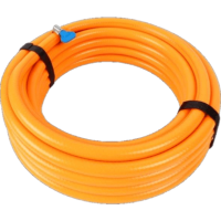 Nerrad NT3001100 Hi Viz Drain Down Hose Kit - 10m