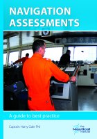 Navigation Assessments A guide to Good Practice