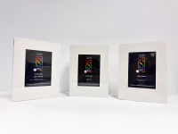 Complete Chevron Set Only