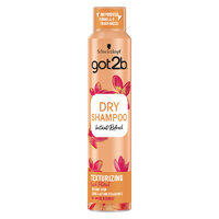 Got2b Dry Shampoo Texturizing 200ml