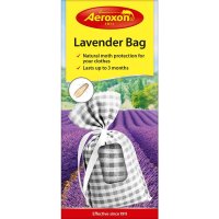 Aeroxon Lavender Bag