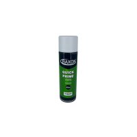 RAXON Quick Prime (HBE) White Aerosol