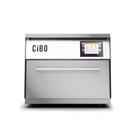 Cibo Convection Oven Stainless Steel Finish