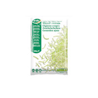Ardo Frozen Onions Sliced 3mm (1kg)