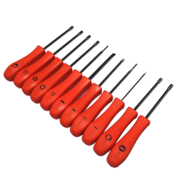 Set Of 11 Carb Adjustment Tools