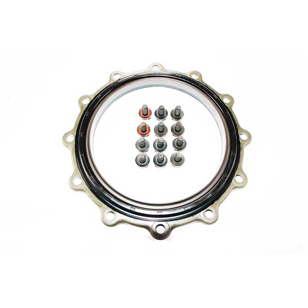 CRANKSHAFT SEAL KIT REAR