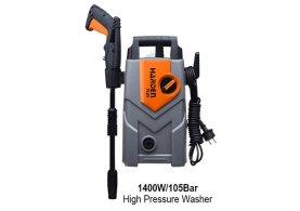Pressure Washer
