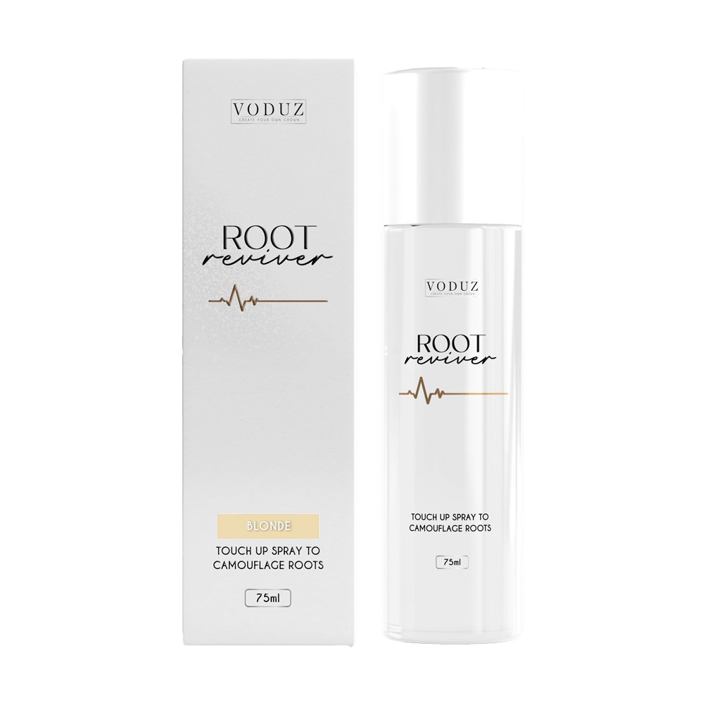 Voduz Root Reviver Blonde 75ml