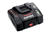 Metabo Super Fast Charger ASC290 12-36 V Air Cooled
