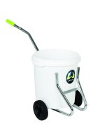 30LTR TRANS CADDY WITH BUCKET