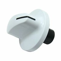 Oven Tap Knob White