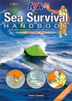 Sea Survival Handbook G43