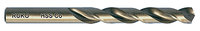 RUKO Cobalt Drill Bit CO5 8.3mm
