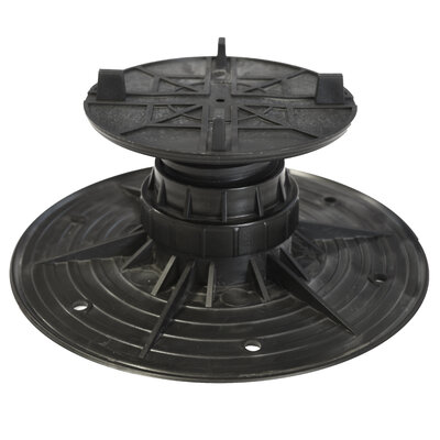 Adjustable Pedestal For 20mm Exterior Porcelain Paving (3.5cm - 5cm)
