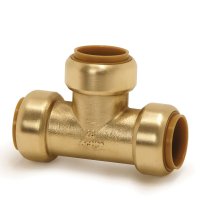 22mm TECTITE CLASSIC T24 EQUAL TEE