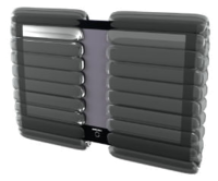 46" LCD END CAP (Pack of 10)