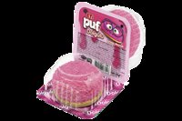 Eti Puf Strawberry 48x18gr