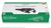 Grimsholm Robot Mower Wall Hanger