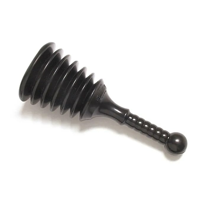 thumbnail image 2 of Monument Handy Plunger - 4 Inch Bellows Design For Small Drains 2 of 10