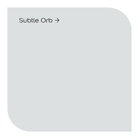 Signature Subtle Orb Vinyl Matt Colour Swatch